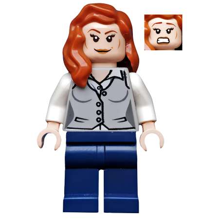 Фигурка LEGO Super Heroes Lois