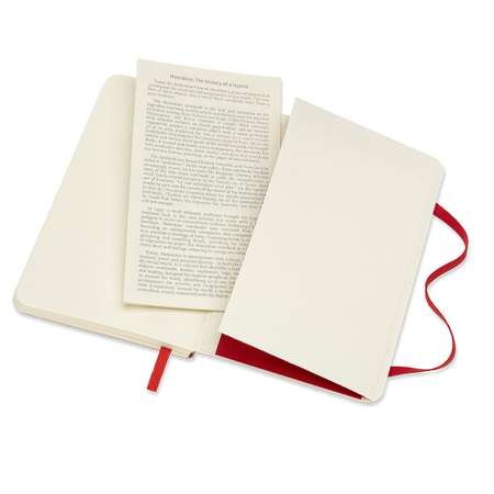 Блокнот MOLESKINE