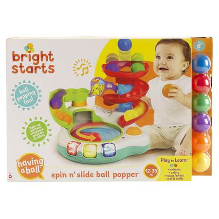 Игрушка Bright Starts