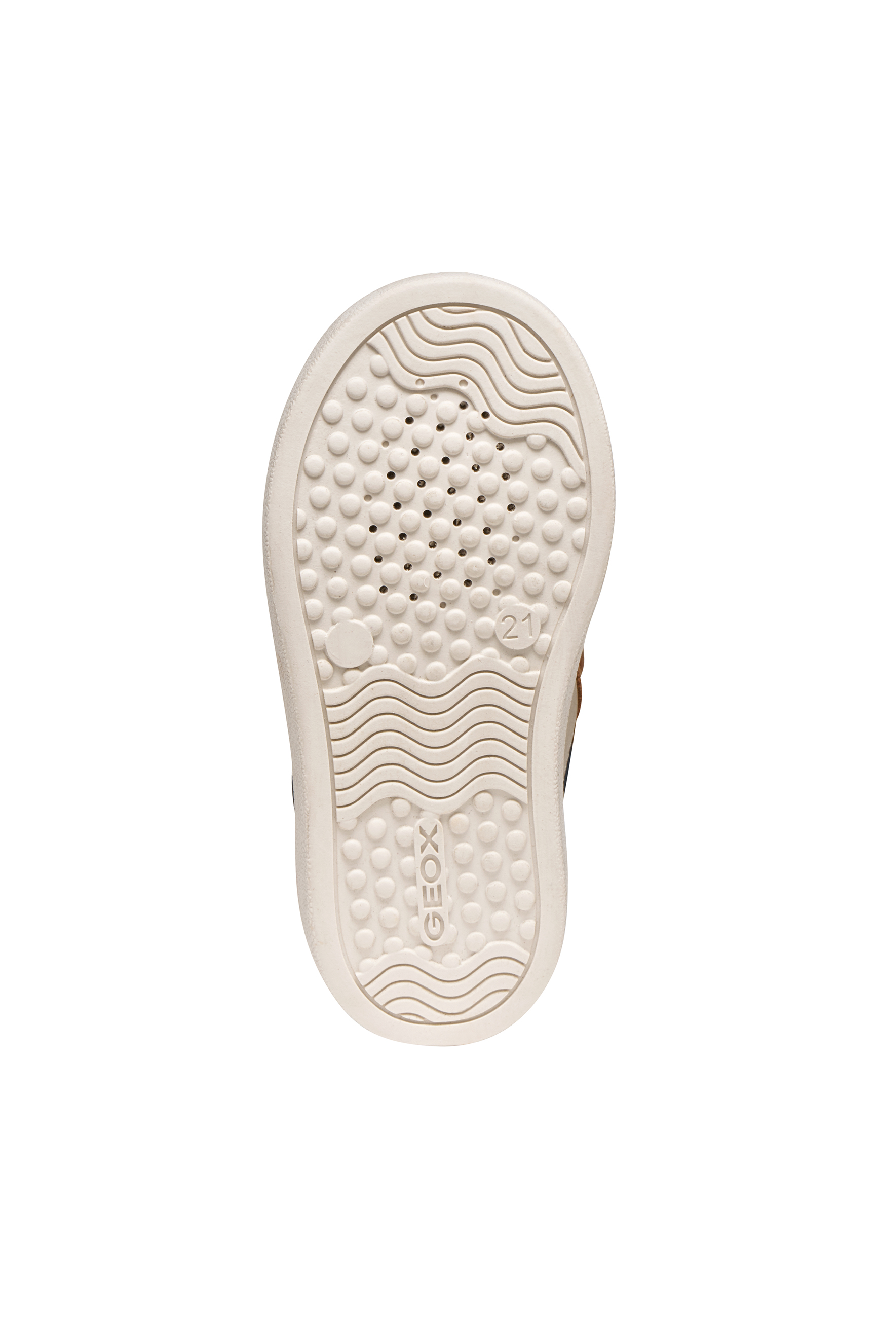 Кроссовки GEOX B465NC0CL22C0819 - фото 6
