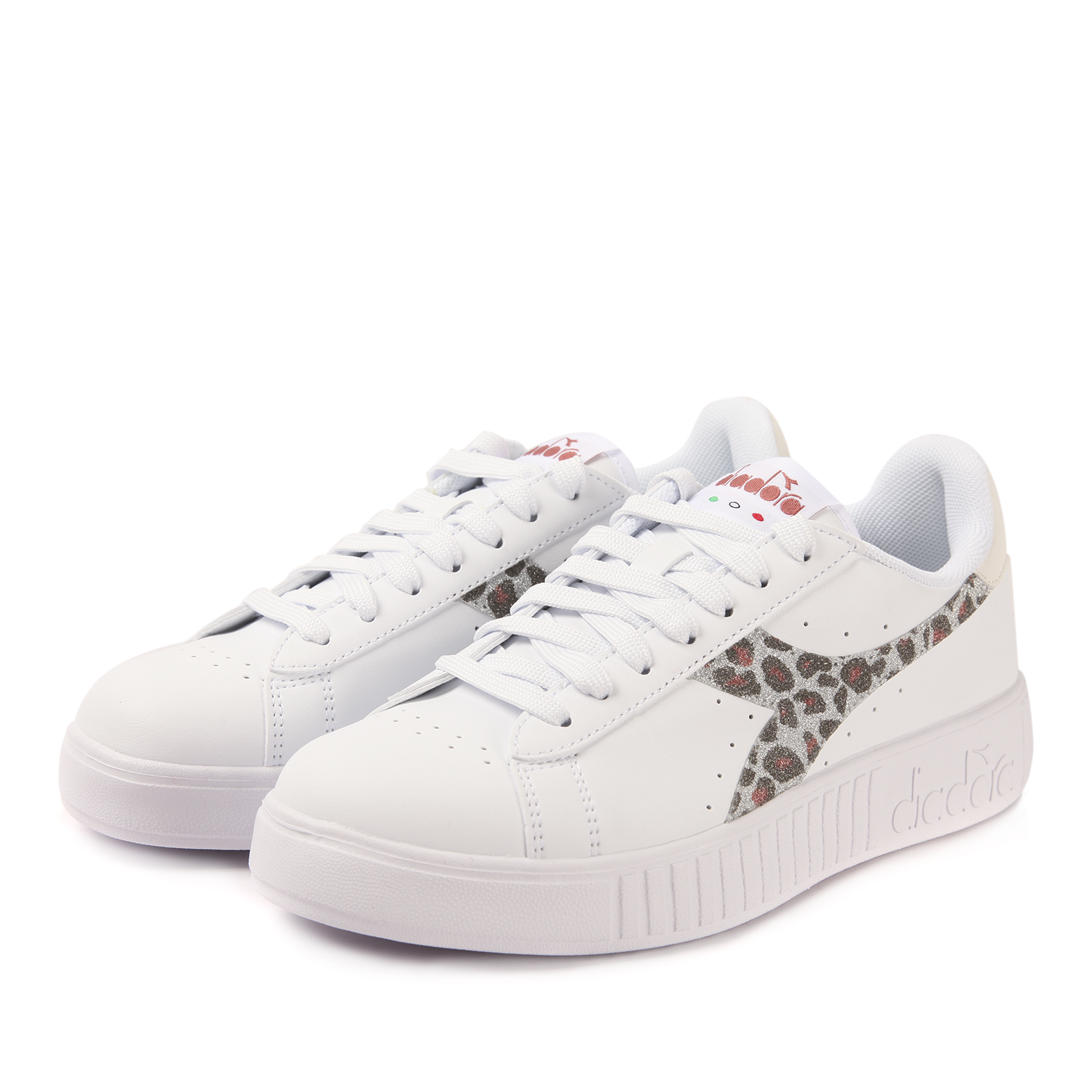 Кеды Diadora DR10117833720006 - фото 3
