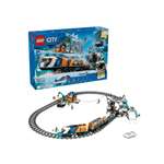 Изображение товара Конструктор LEGO City 60470 1517 дет.