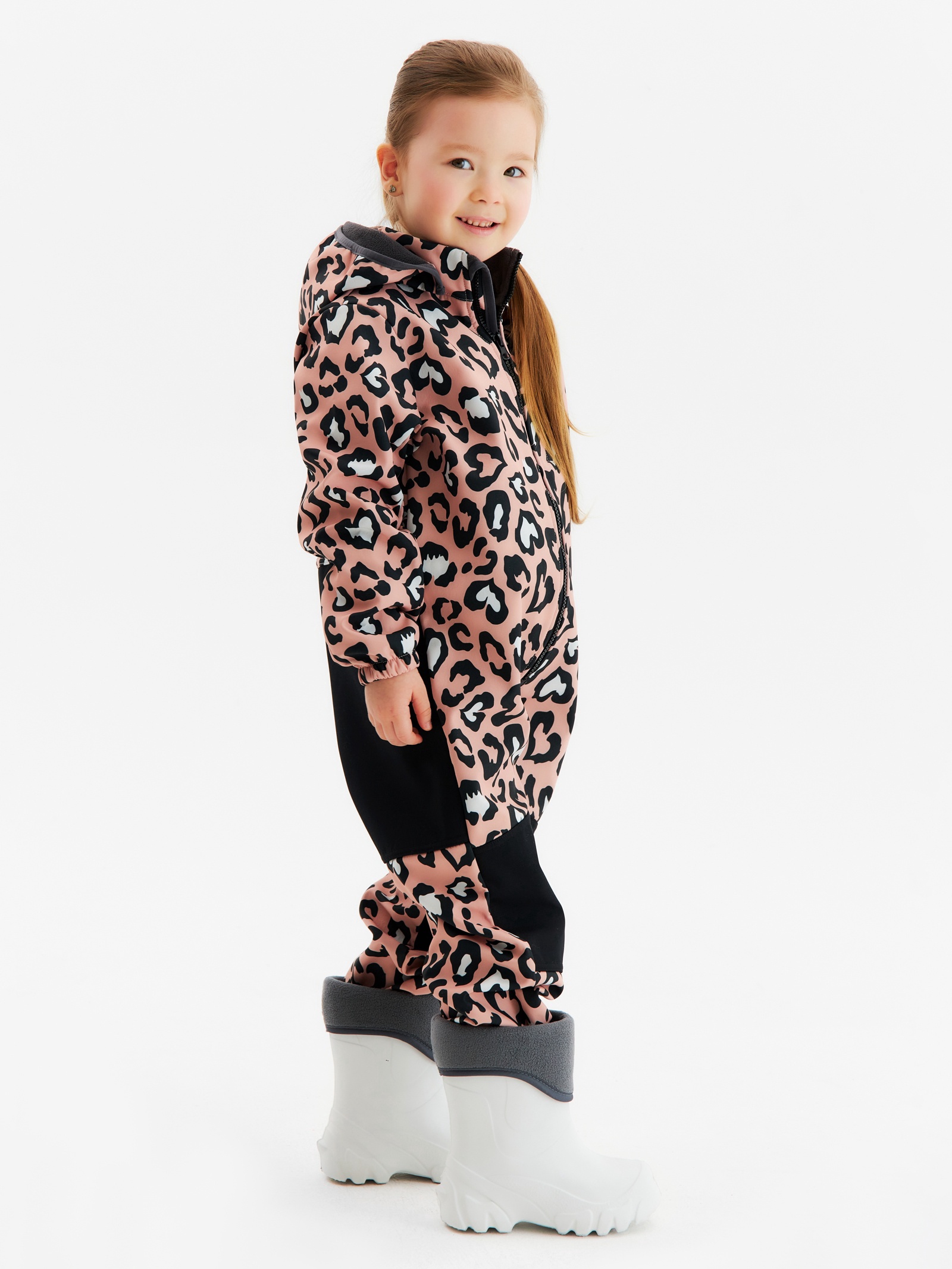 Комбинезон Kaftan 9939566 - фото 5