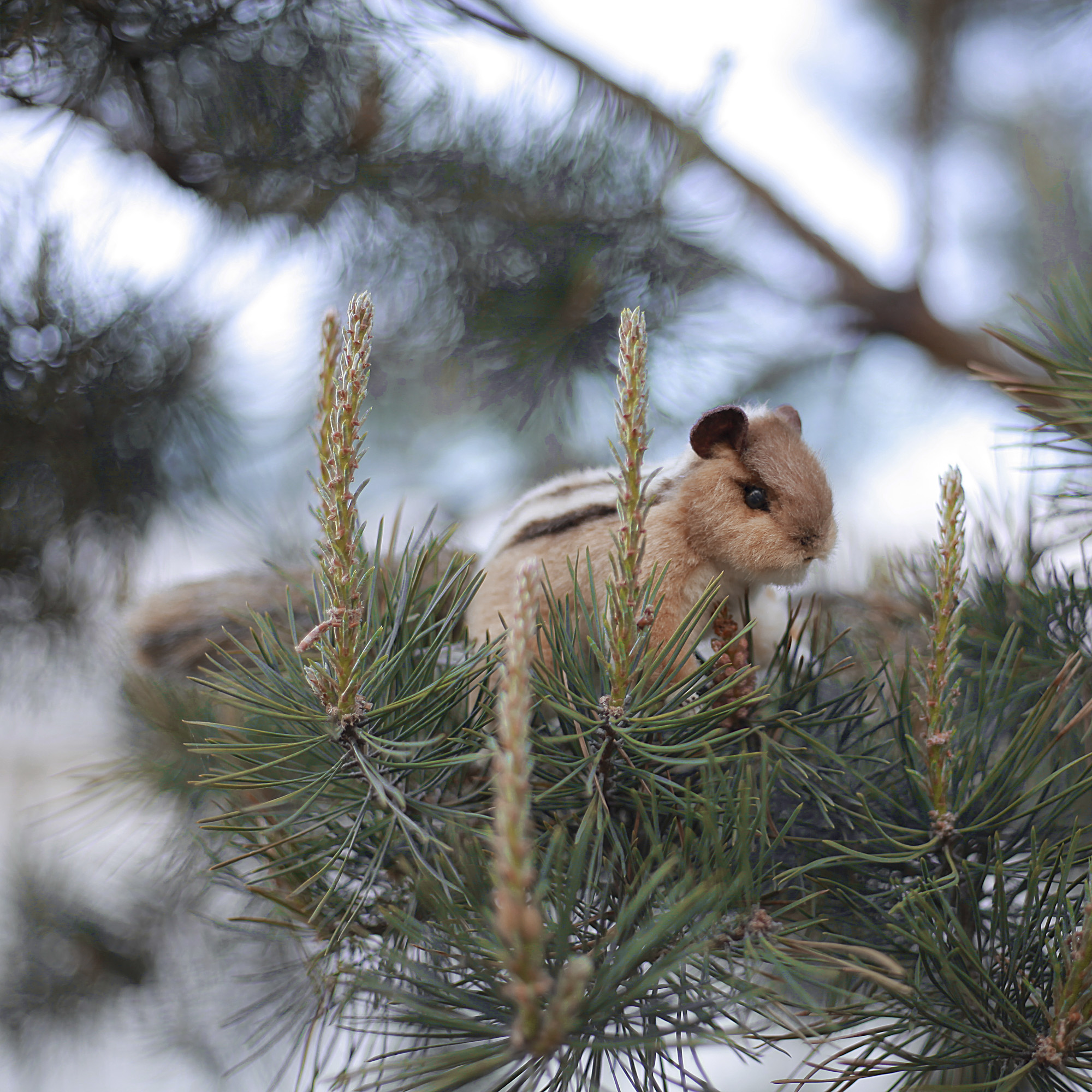 Мягкая игрушка HANSA - фото 8