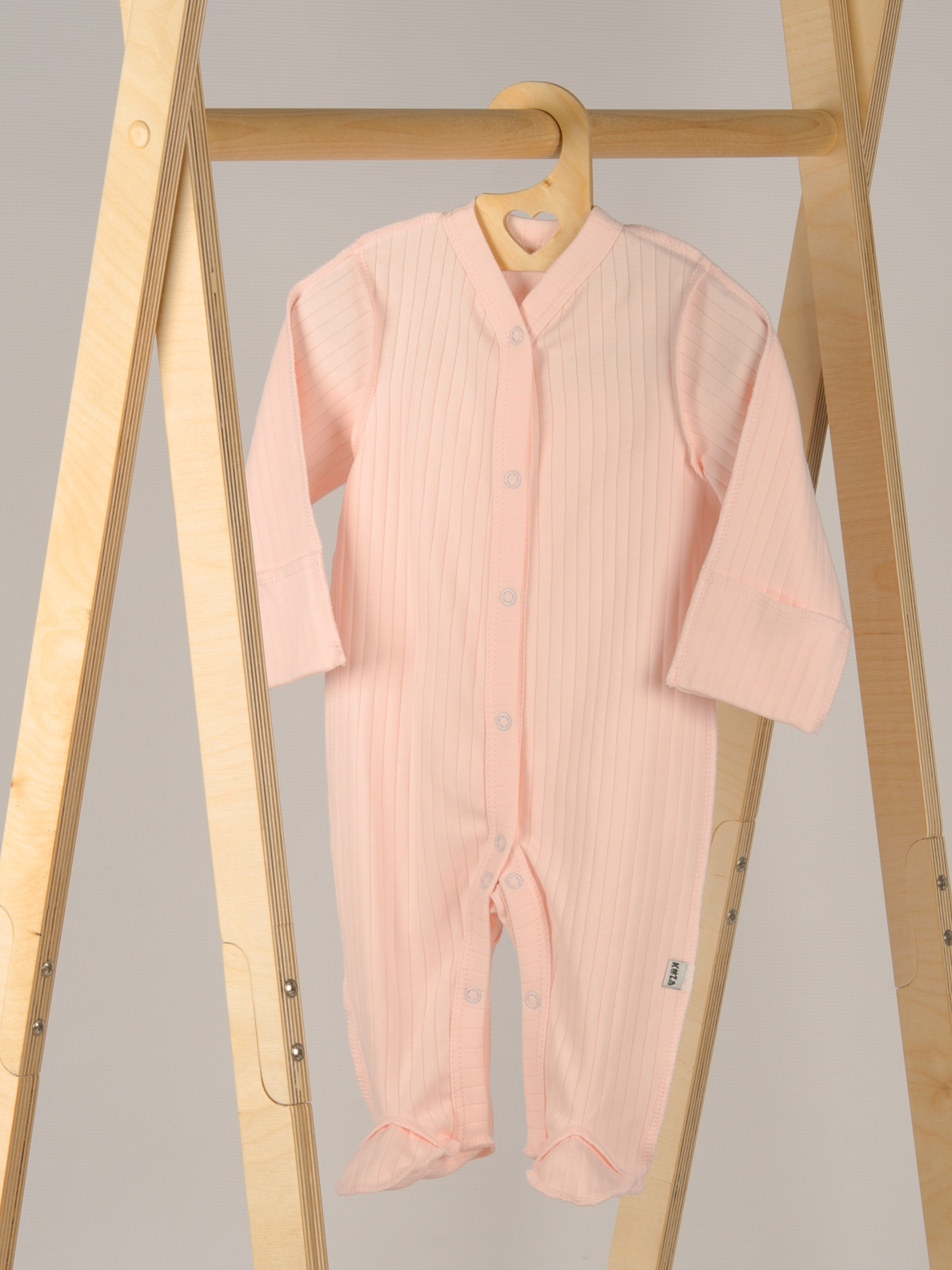 Комбинезон 2 шт KUZA 7005С4 - фото 3