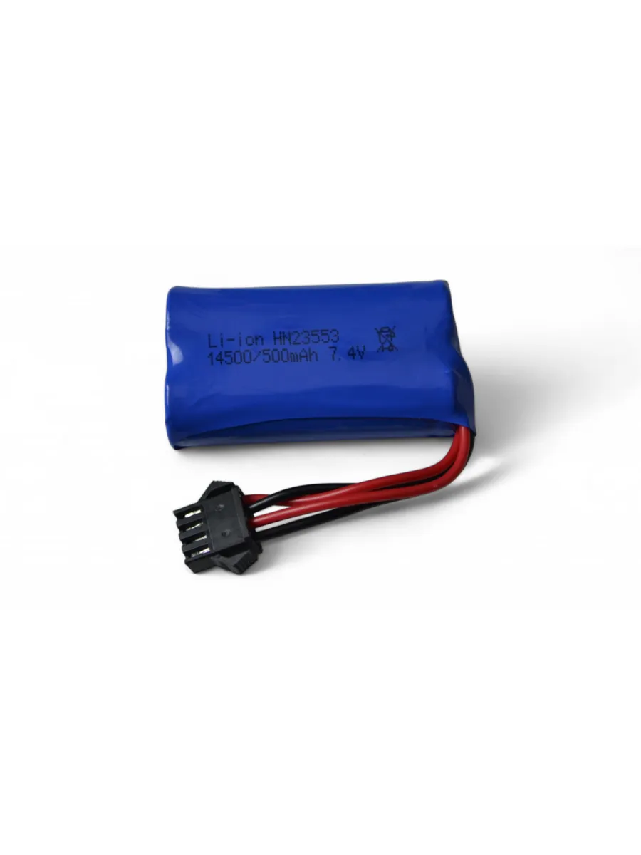 Автомобиль РУ - фото 12