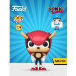 Фигурка Funko Mighty the Armadillo