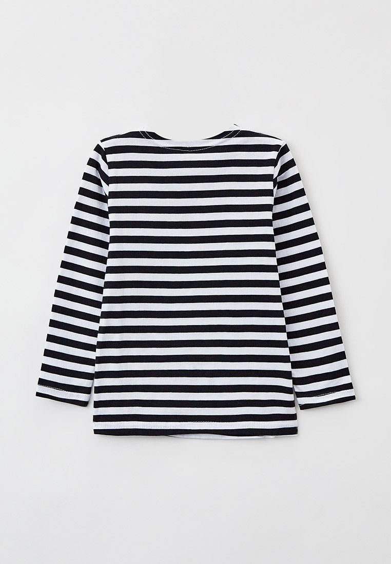 Лонгслив N.O.A. 11518-3 - фото 3