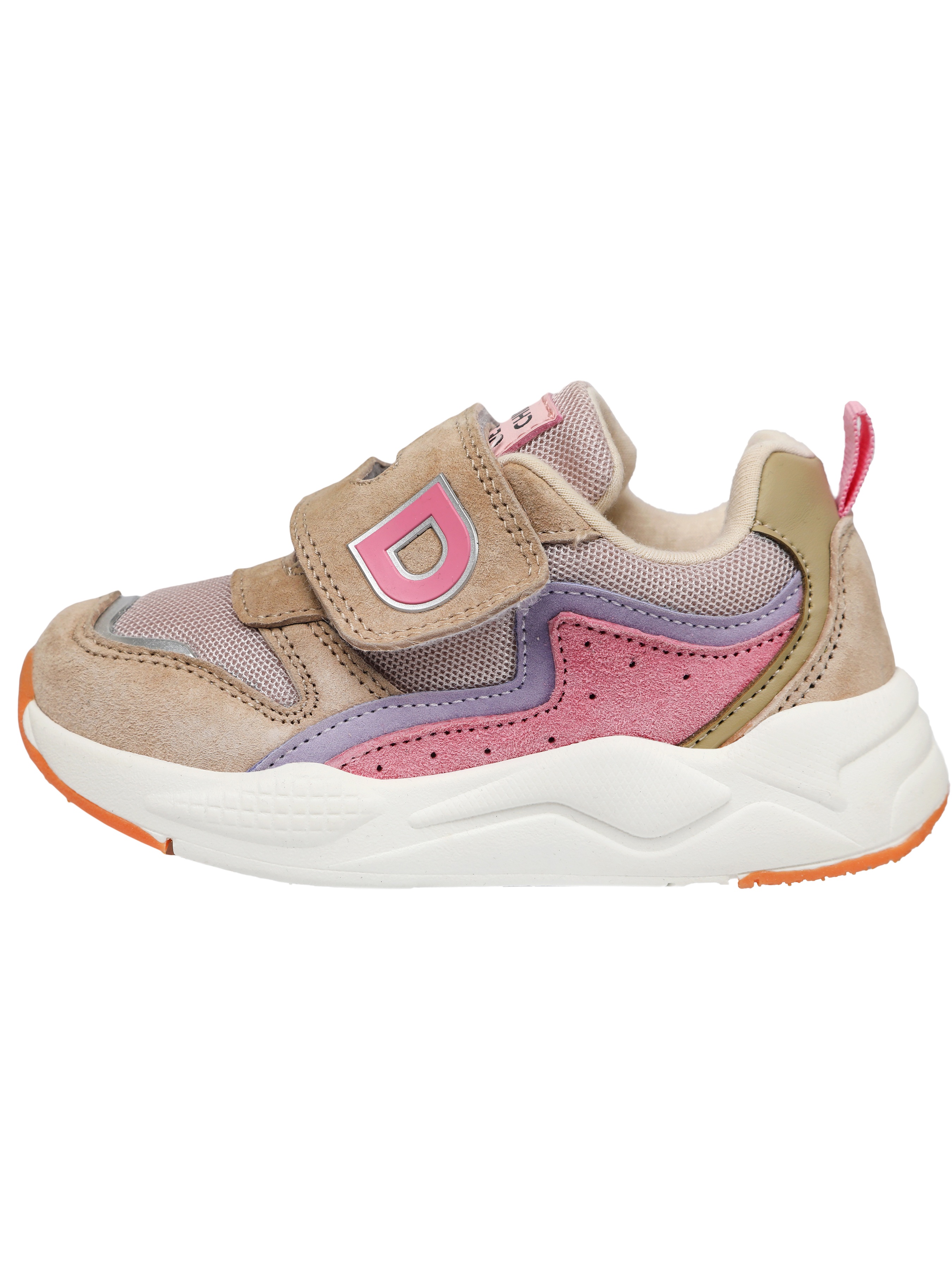 Кроссовки Indigo kids 90-400P - фото 1