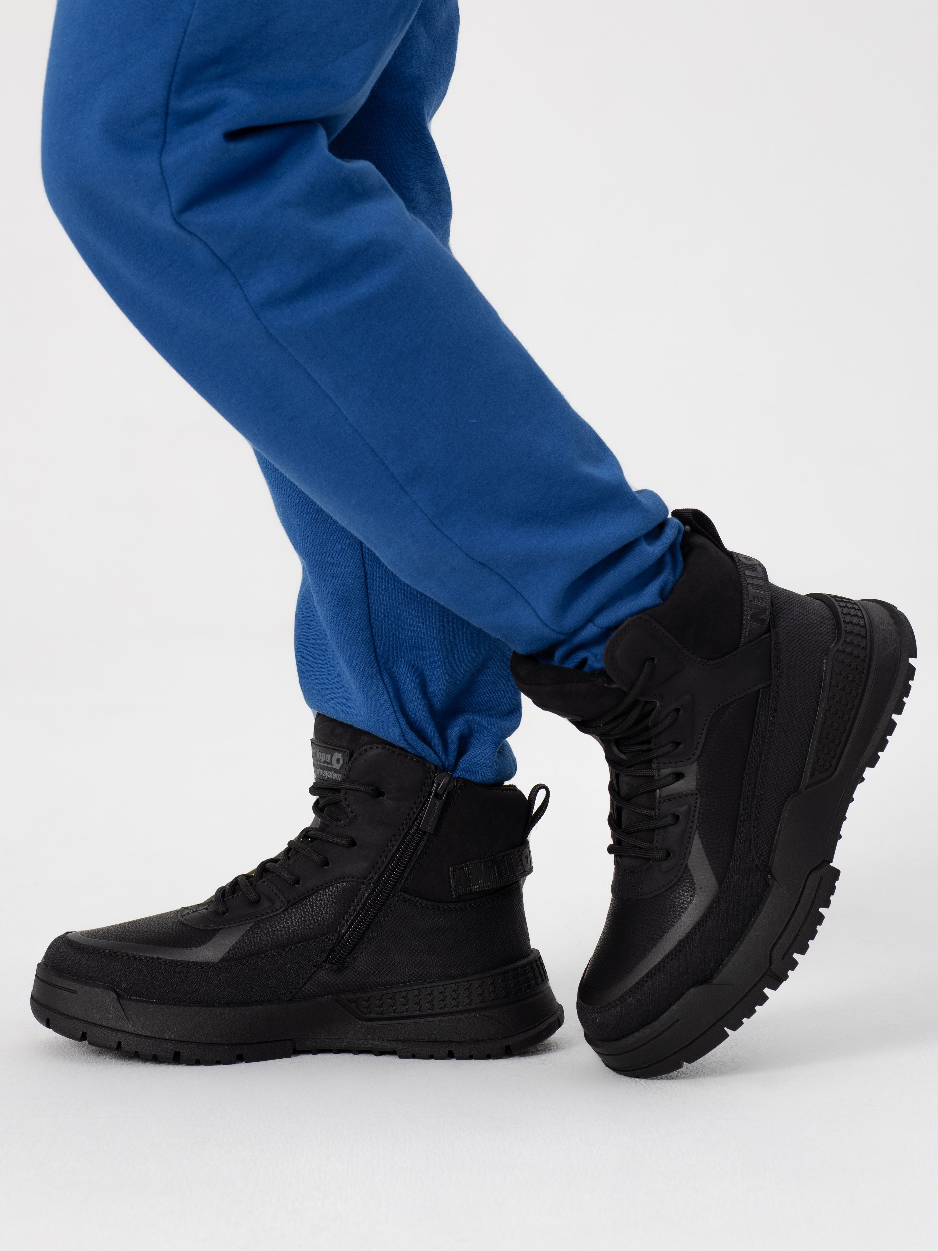 Ботинки Antilopa AL 15803 - фото 1