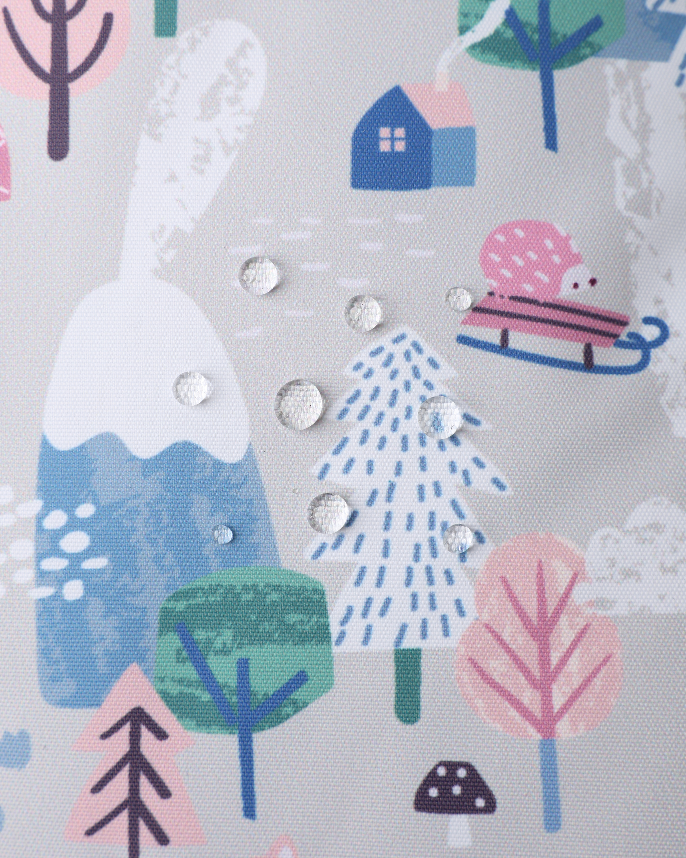 Комбинезон BabyGо W25BG4-BG78ig-43 - фото 9