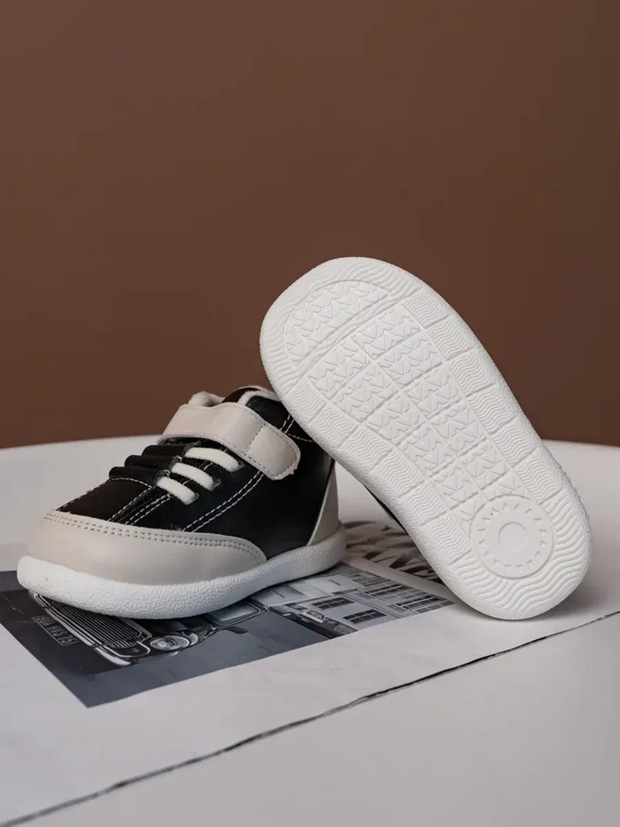 Ботинки ТопТошкин 1145-К-черн - фото 25