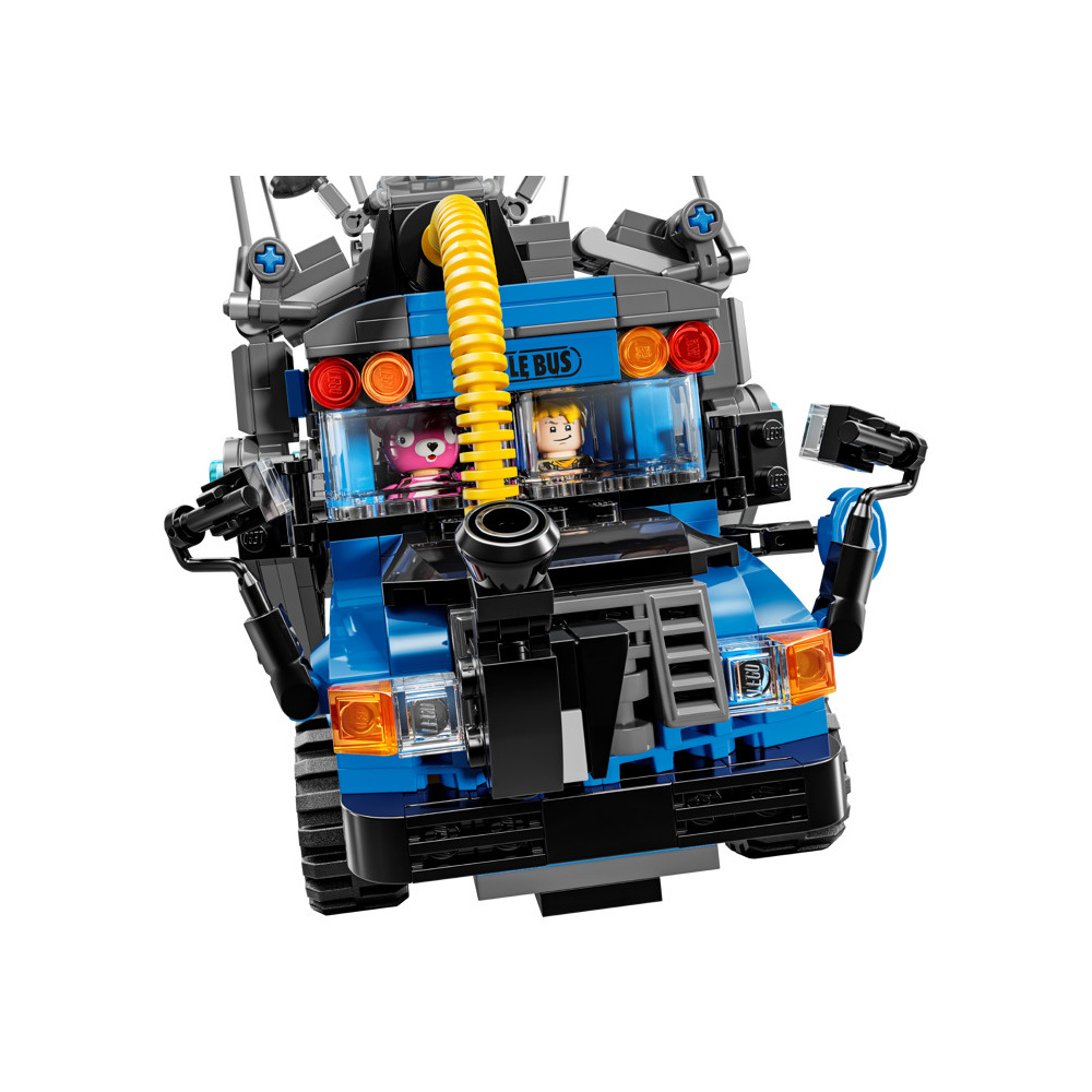 Конструктор LEGO 258 дет. - фото 3