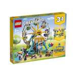 Конструктор LEGO Creator Колесо обозрения 1002 дет.