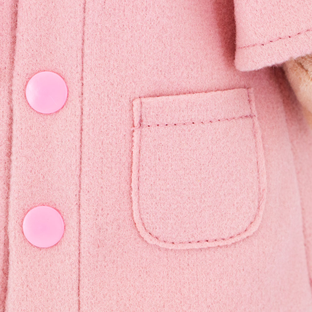 Мягкая игрушка Orange Toys собачка - фото 7