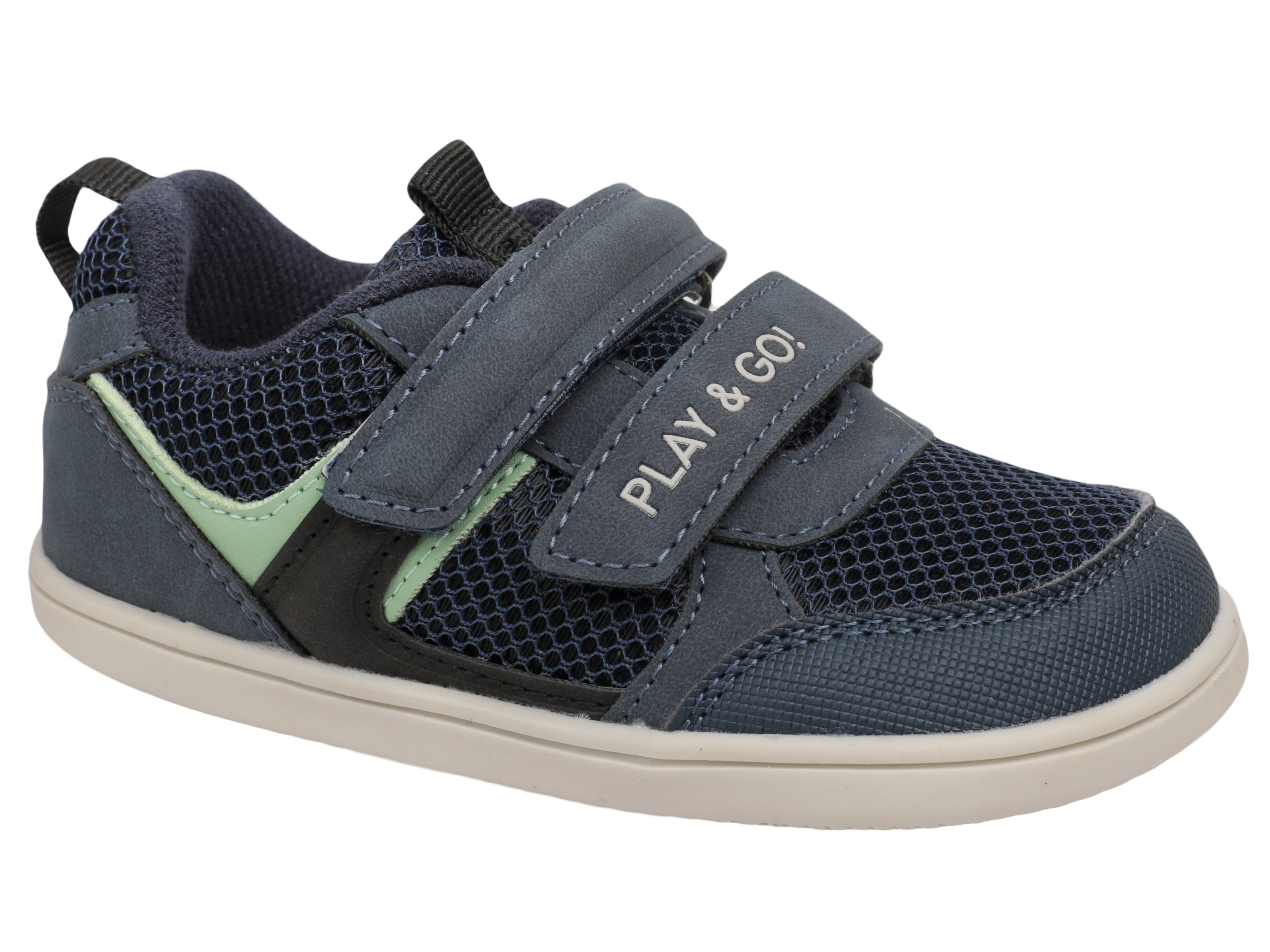 Кроссовки Indigo kids 106-1320C - фото 2