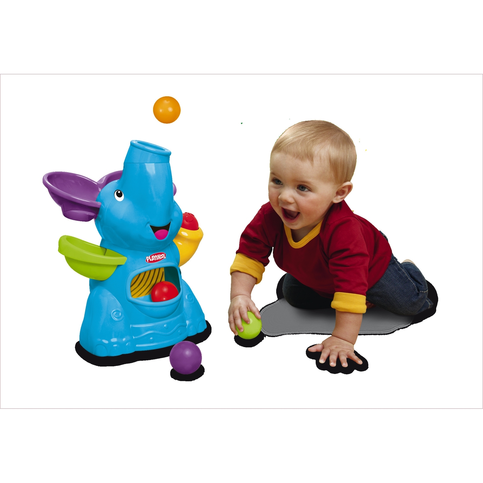 Игрушка Playskool - фото 6