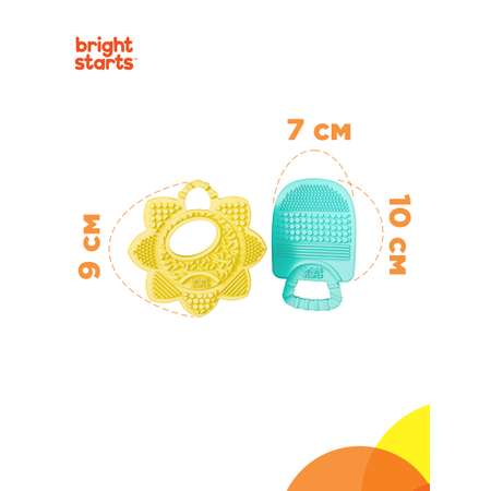 Прорезыватель Bright Starts