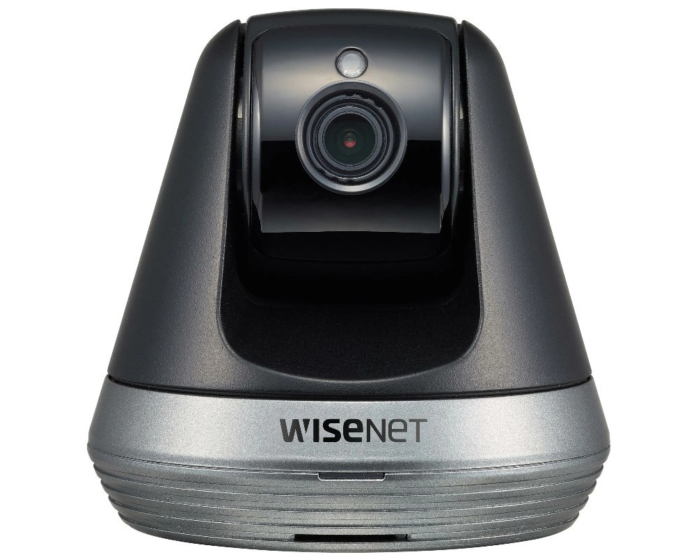 Камера Wi-Fi Full HD Wisenet SNH-V6410PN - фото 1
