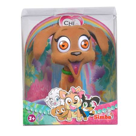 Игрушка мягкая Chi Chi Love собачка в ассортименте