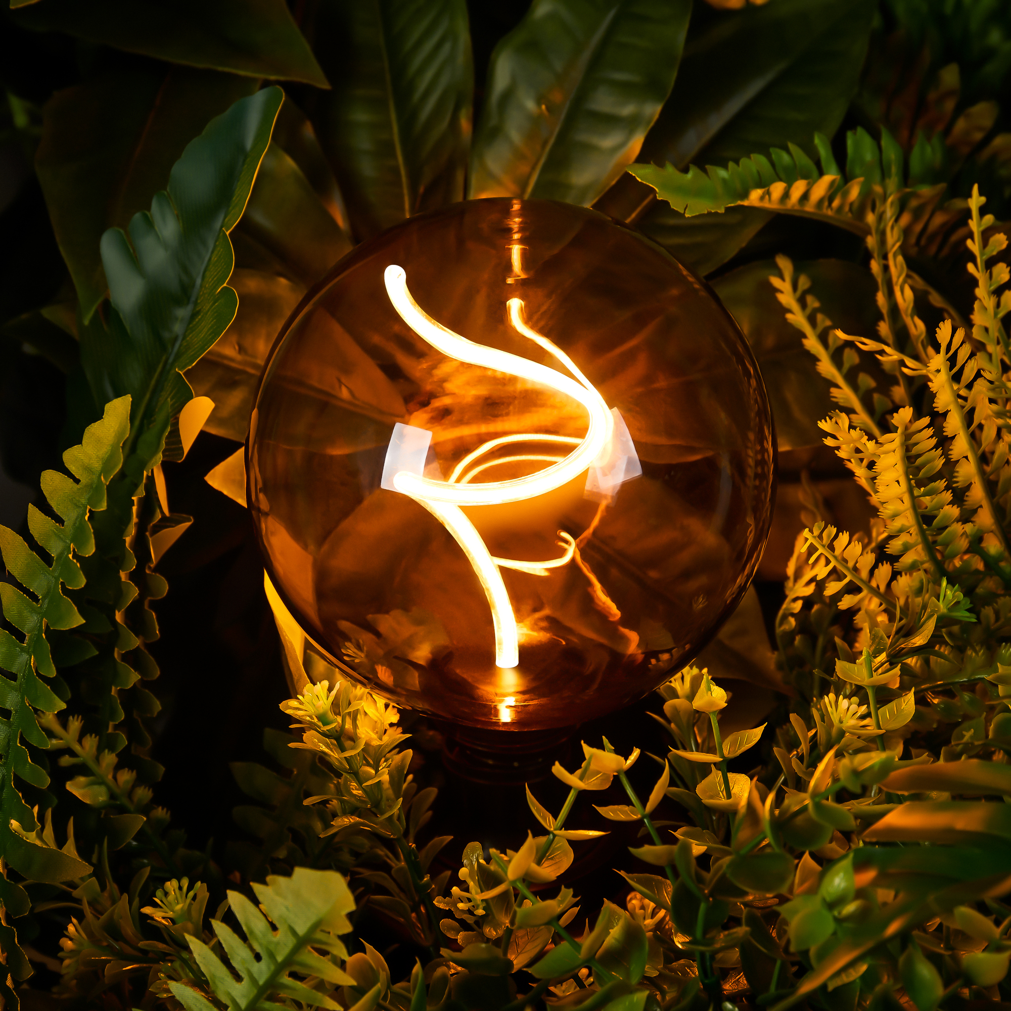 Лампочка декоративная VOLTEGA 8559 - фото 2