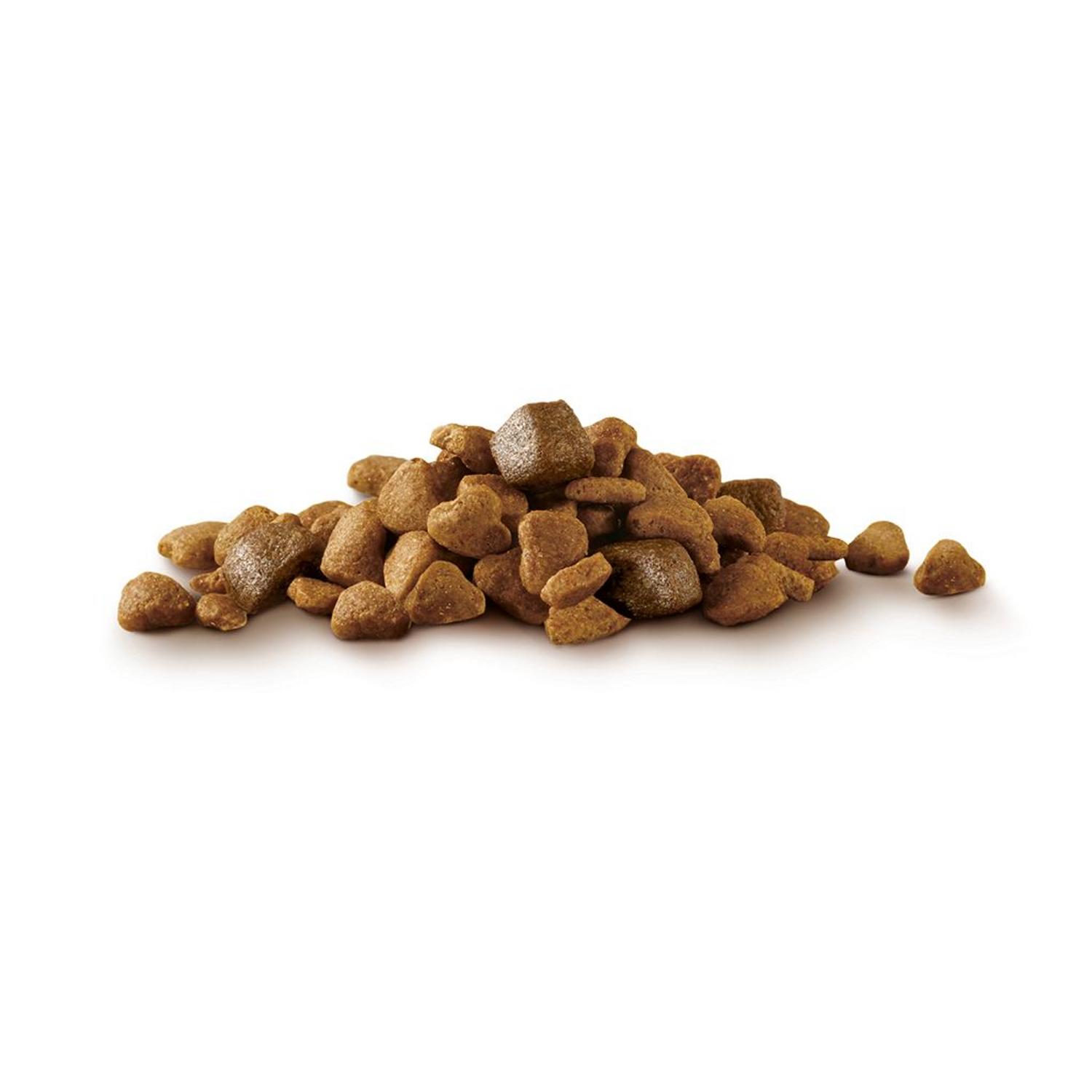 Корм для собак Purina One Mini здоровый вес индейка-рис 1.5кг - фото 6