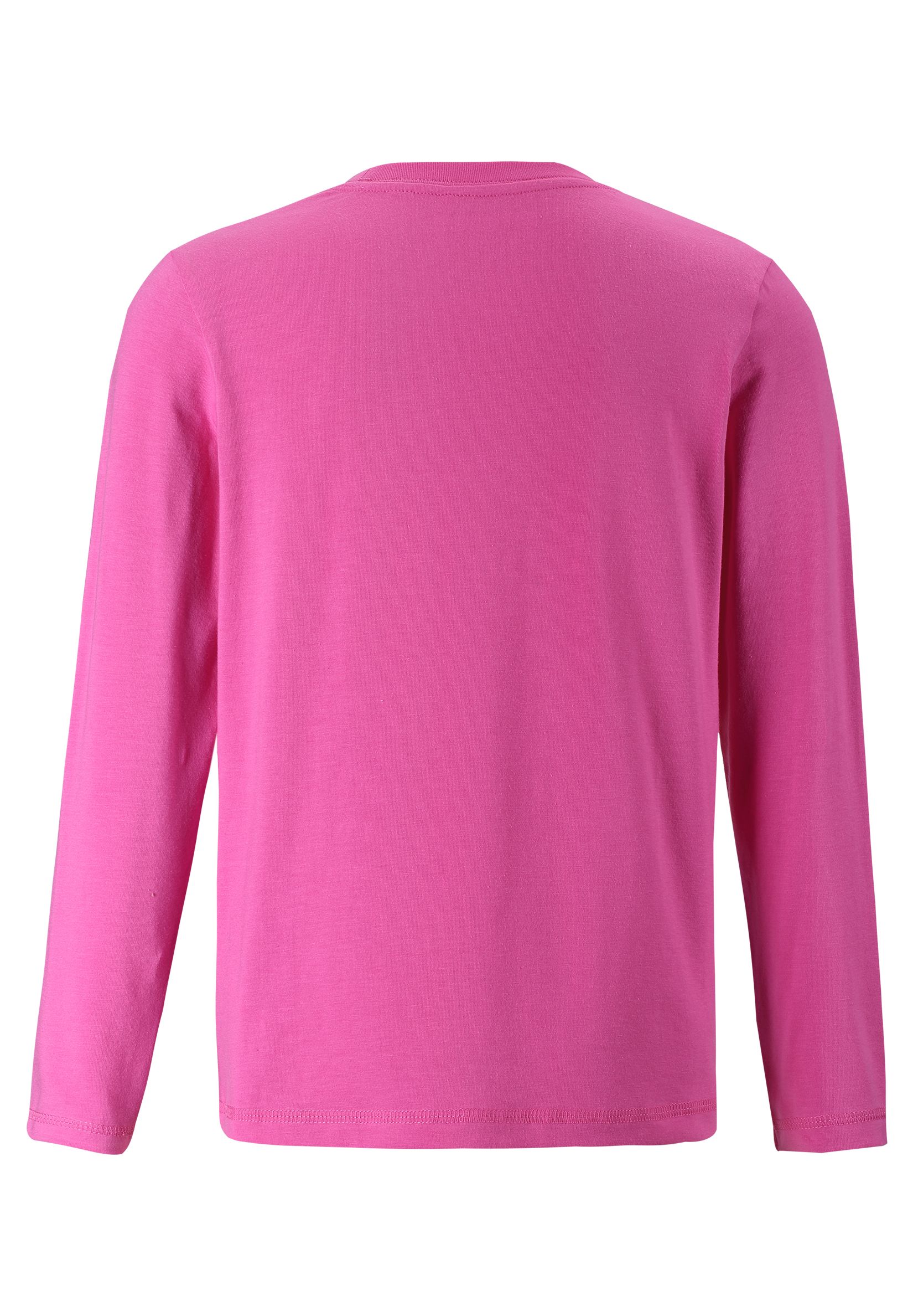 Лонгслив Reima 536398-4410 - фото 2