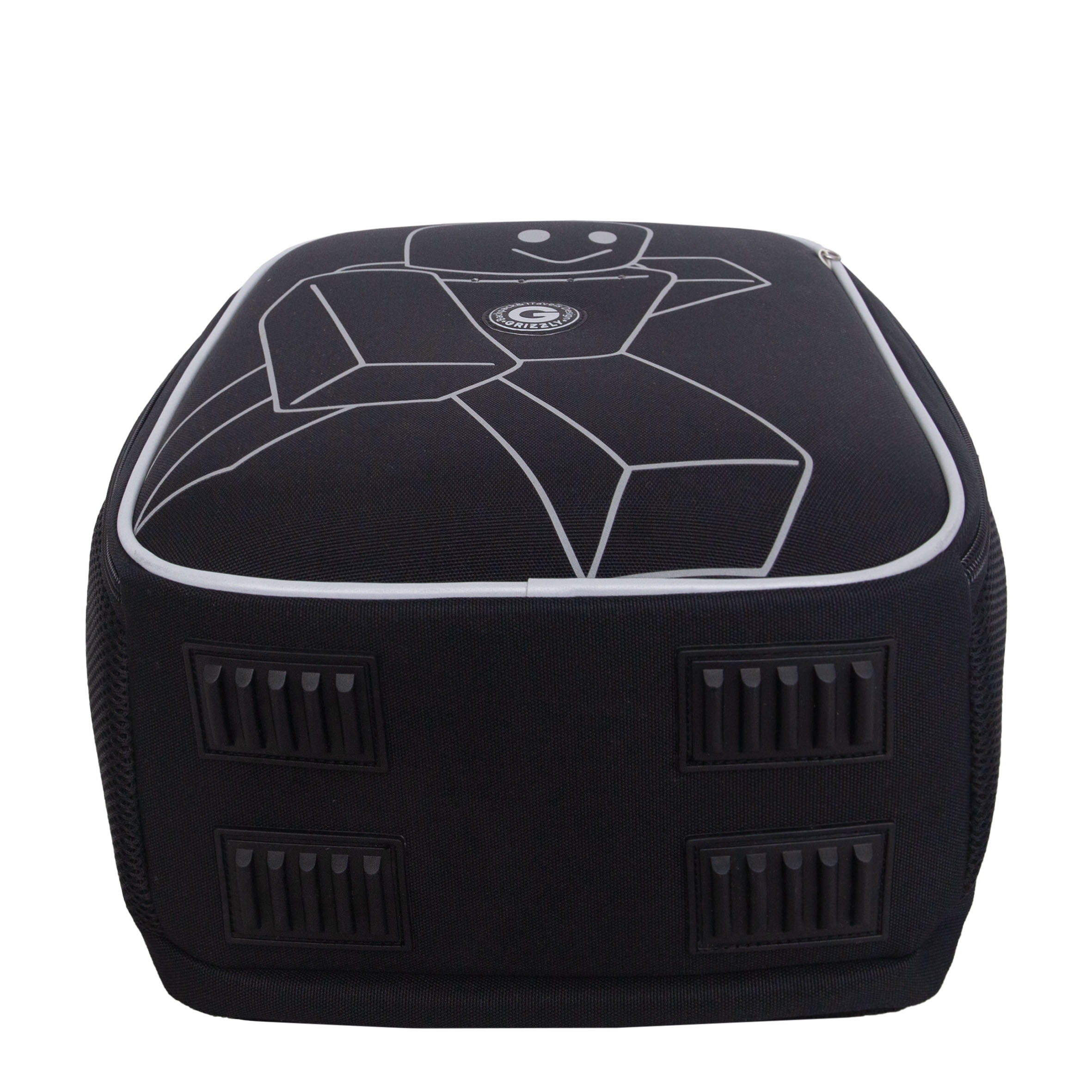 Ранец Grizzly Игра - фото 8