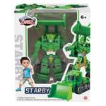Игровой набор Hello Carbot Starby