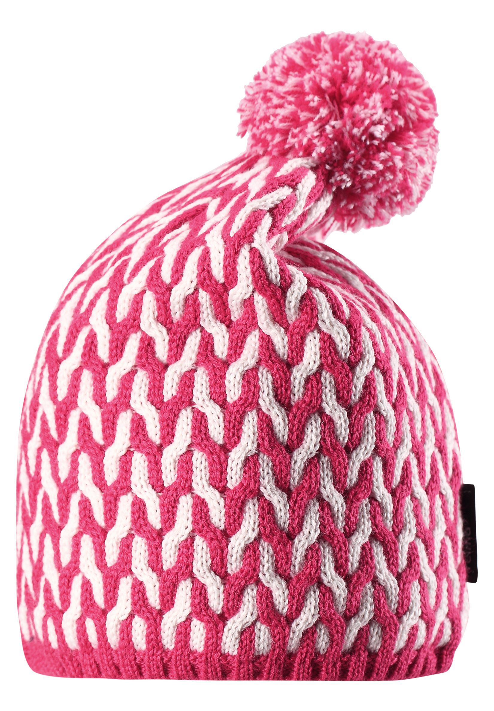 Шапка Reima 538041-3360 - фото 3