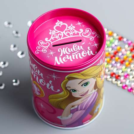 Набор для творчества Disney декорирование стразами