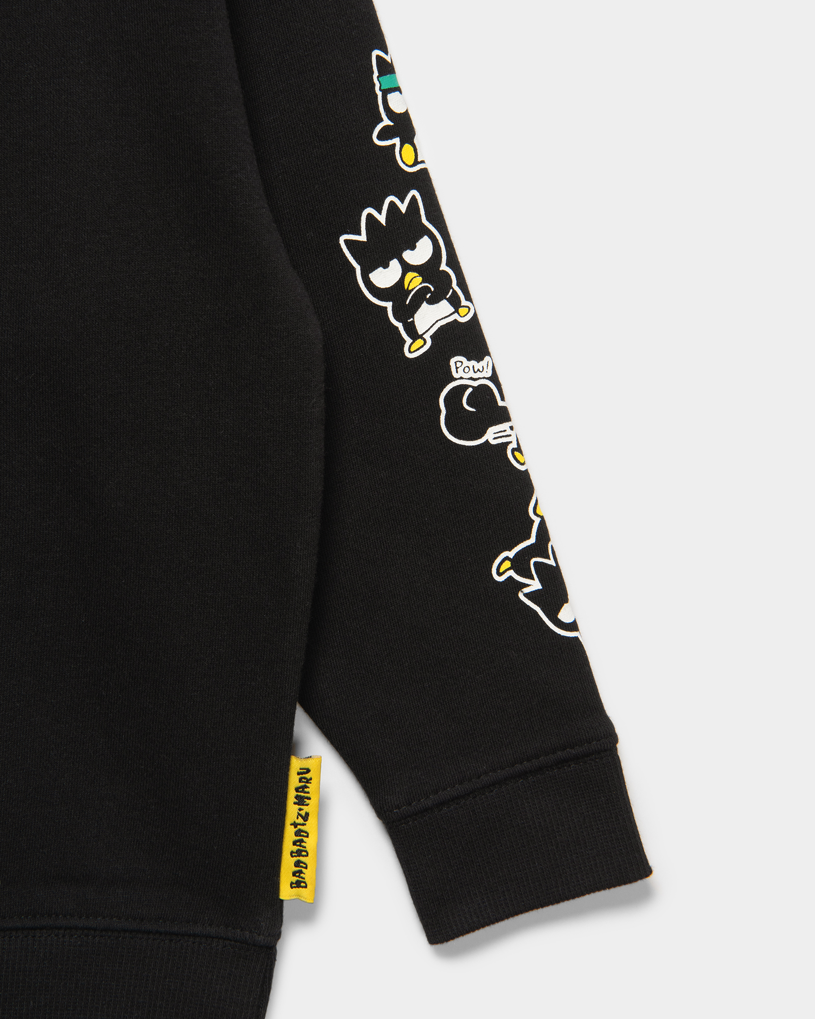 Свитшот HELLO KITTY AND FRIENDS W24LC1-005RI kb-99 - фото 5