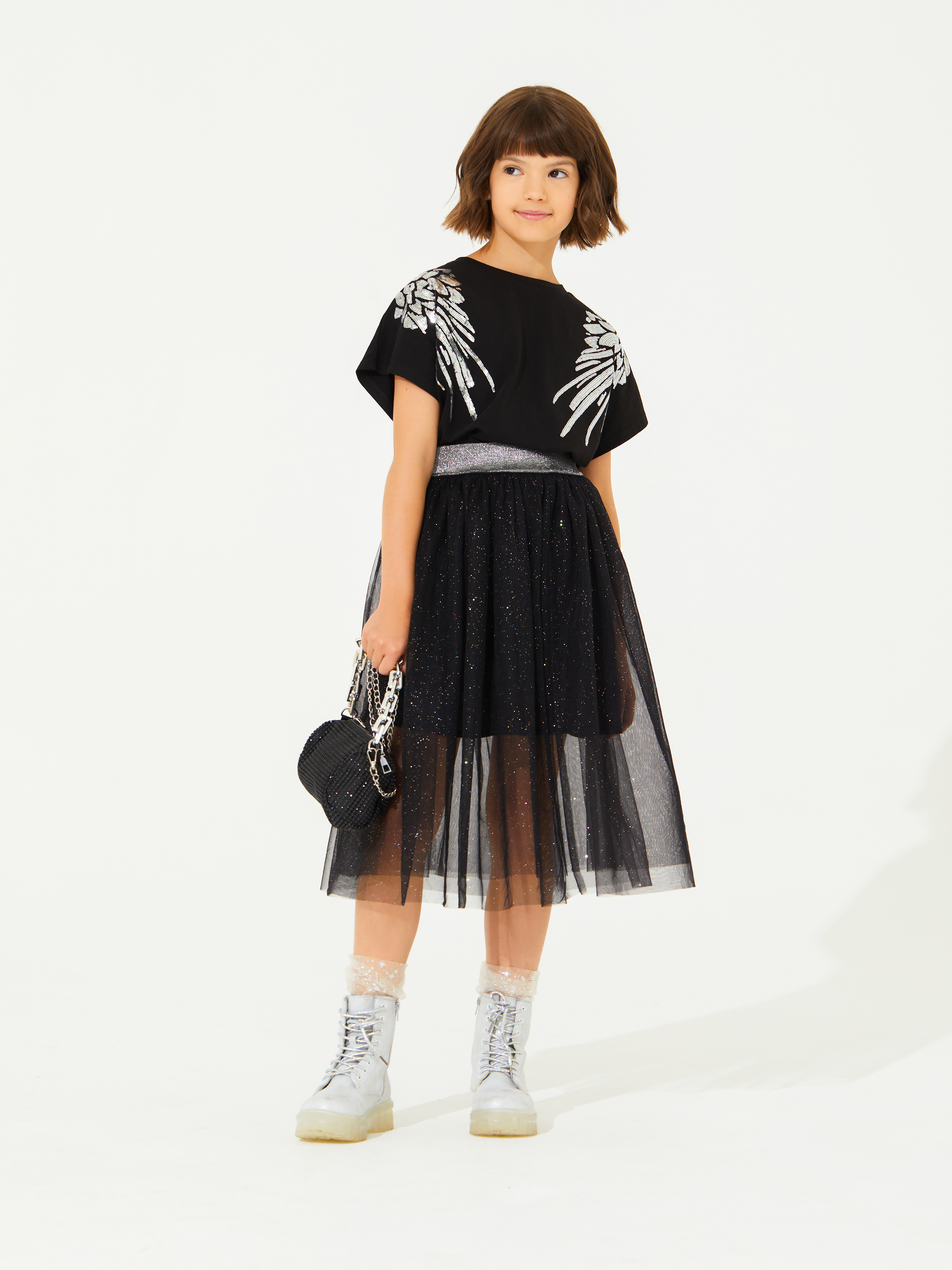 Футболка Smena 25010 - фото 4