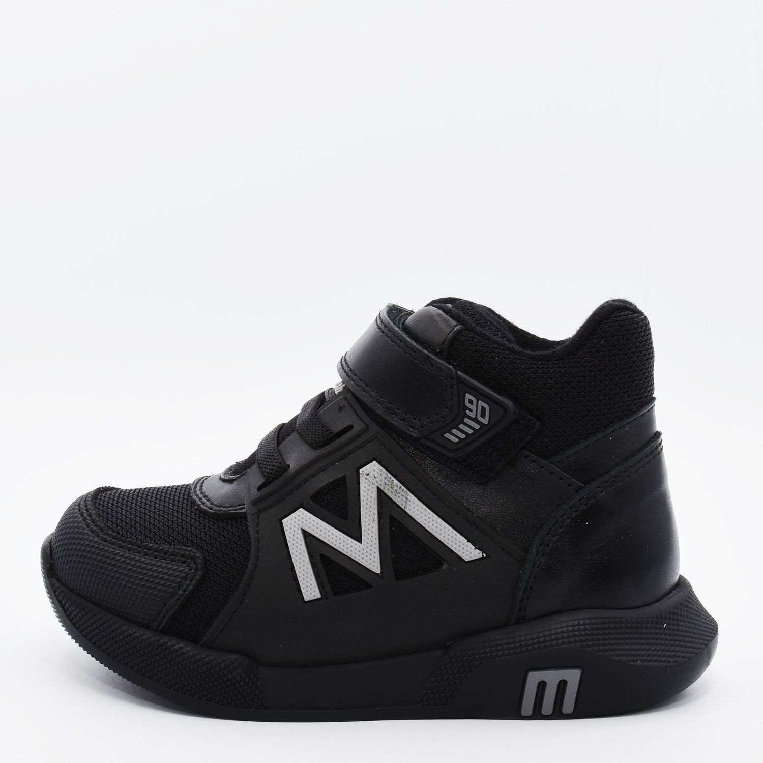 Ботинки Minimen 1943-42-20B-01 - фото 1