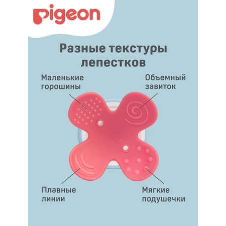 Прорезыватель Pigeon