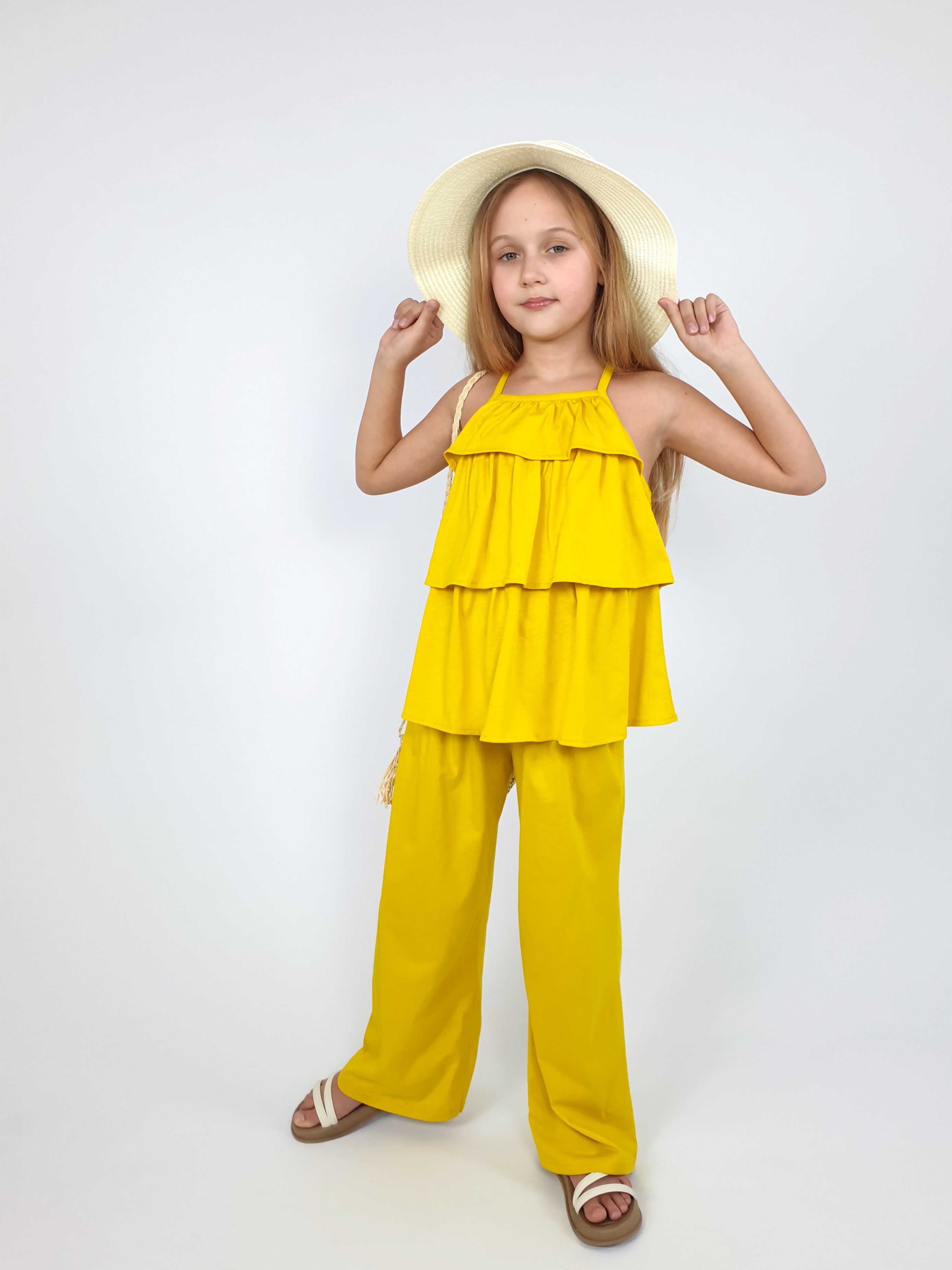 Костюм Luneva 02-160-2. - фото 2