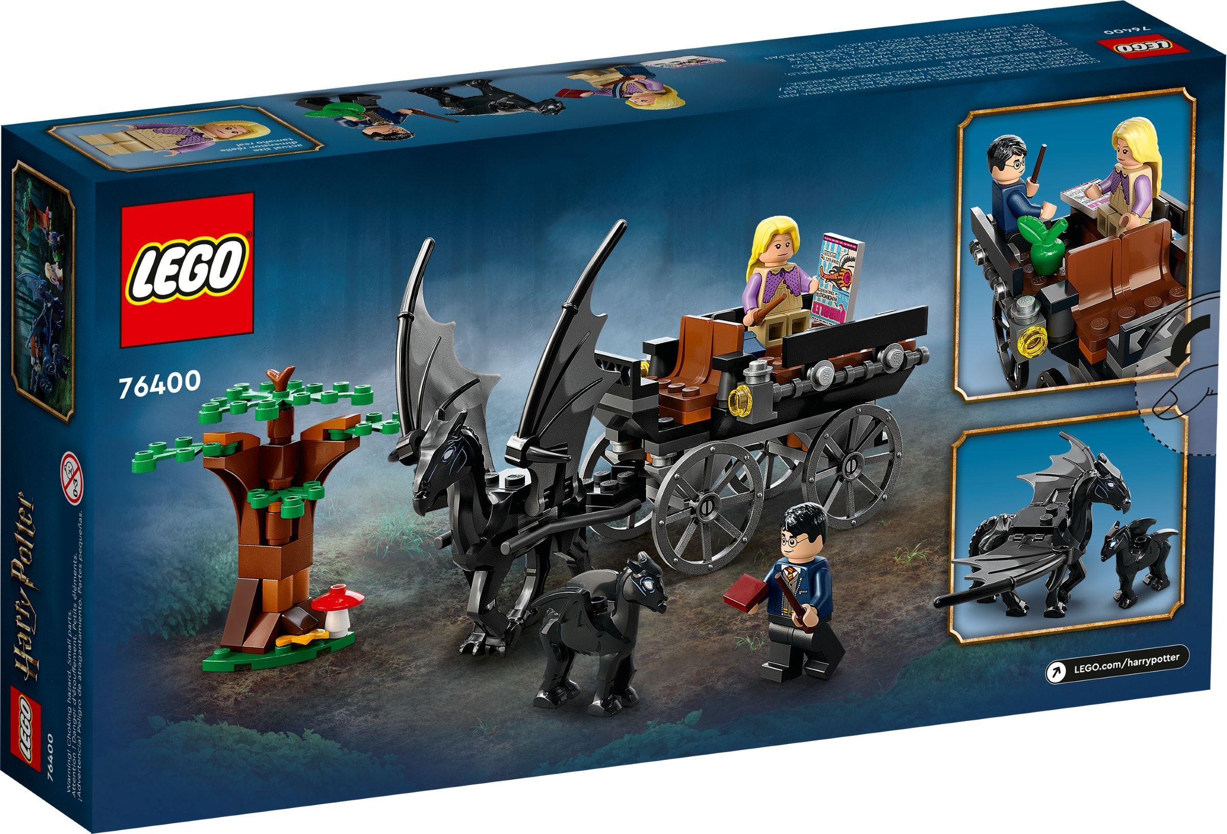 Конструктор LEGO 671 дет. - фото 4