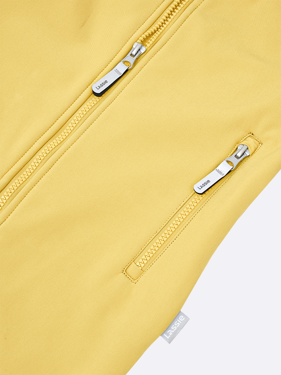 Комбинезон Lassie 71105201-2380 - фото 9