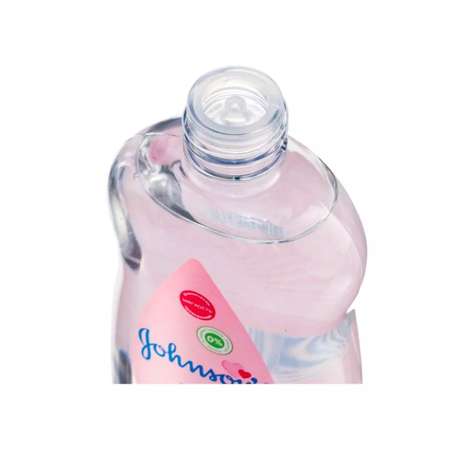 Масло Johnsons Original 200 мл