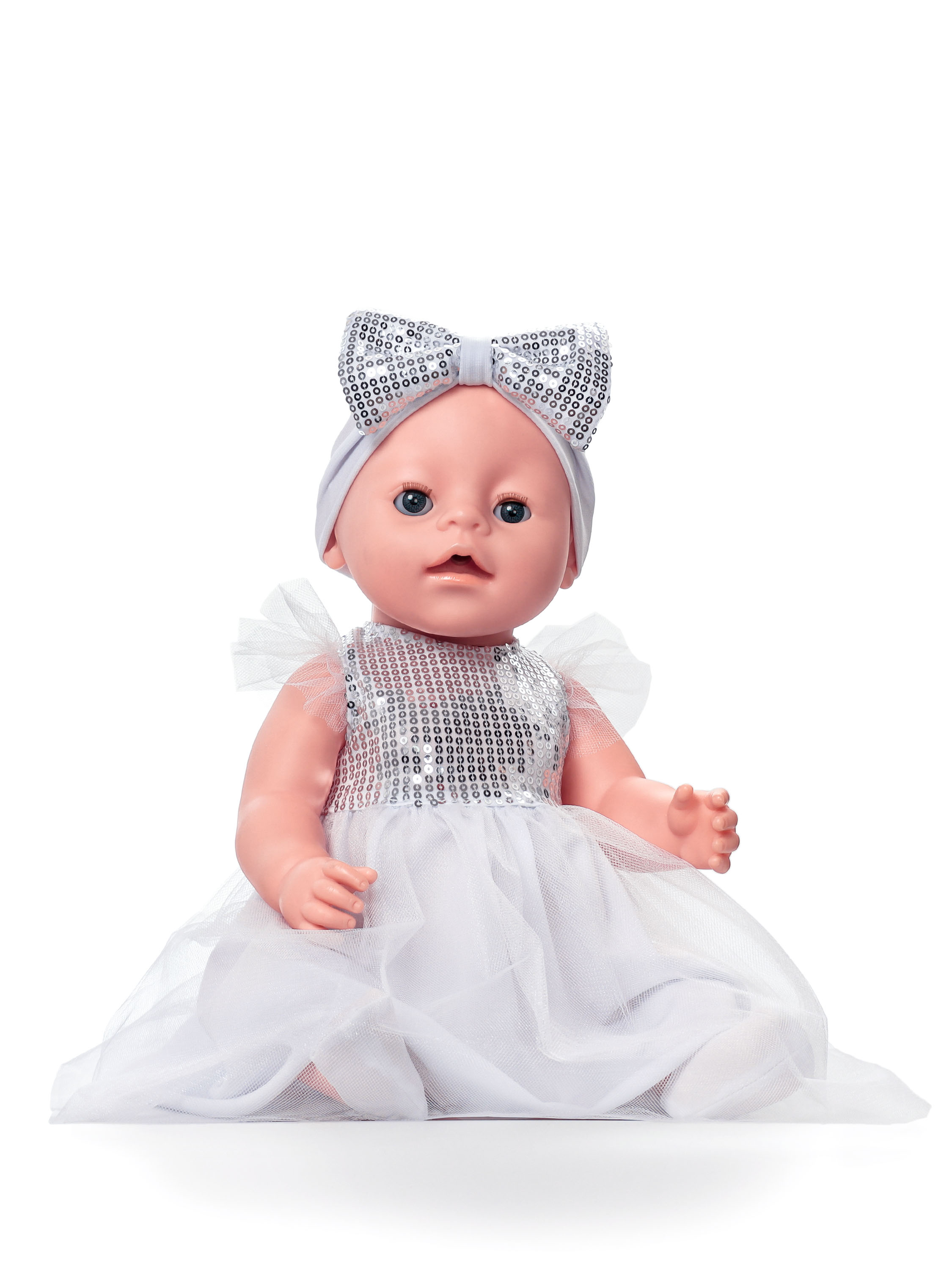 Одежда для кукол VIANA 11.752.1v - фото 5