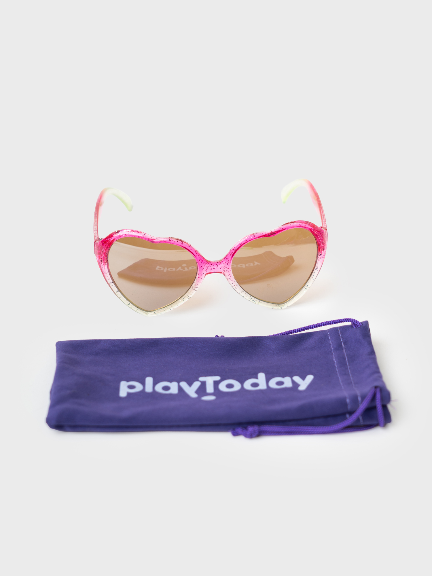 Очки солнцезащитные PlayToday 12622819 - фото 7