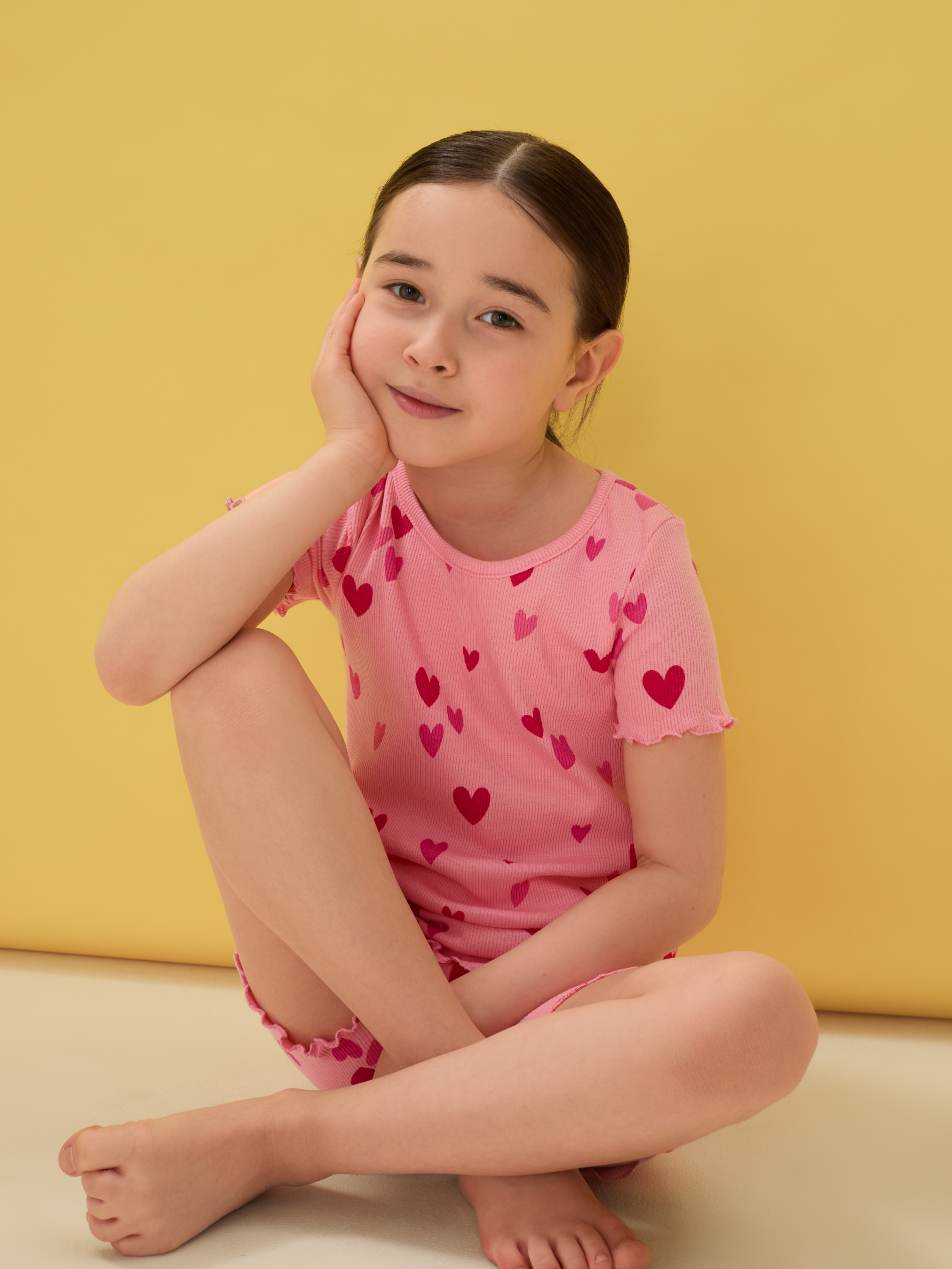 Пижама MAGIC MOM К-7814/7 - фото 3