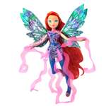 Кукла модельная Winx