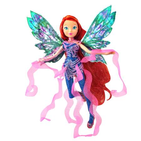 Кукла модельная Winx