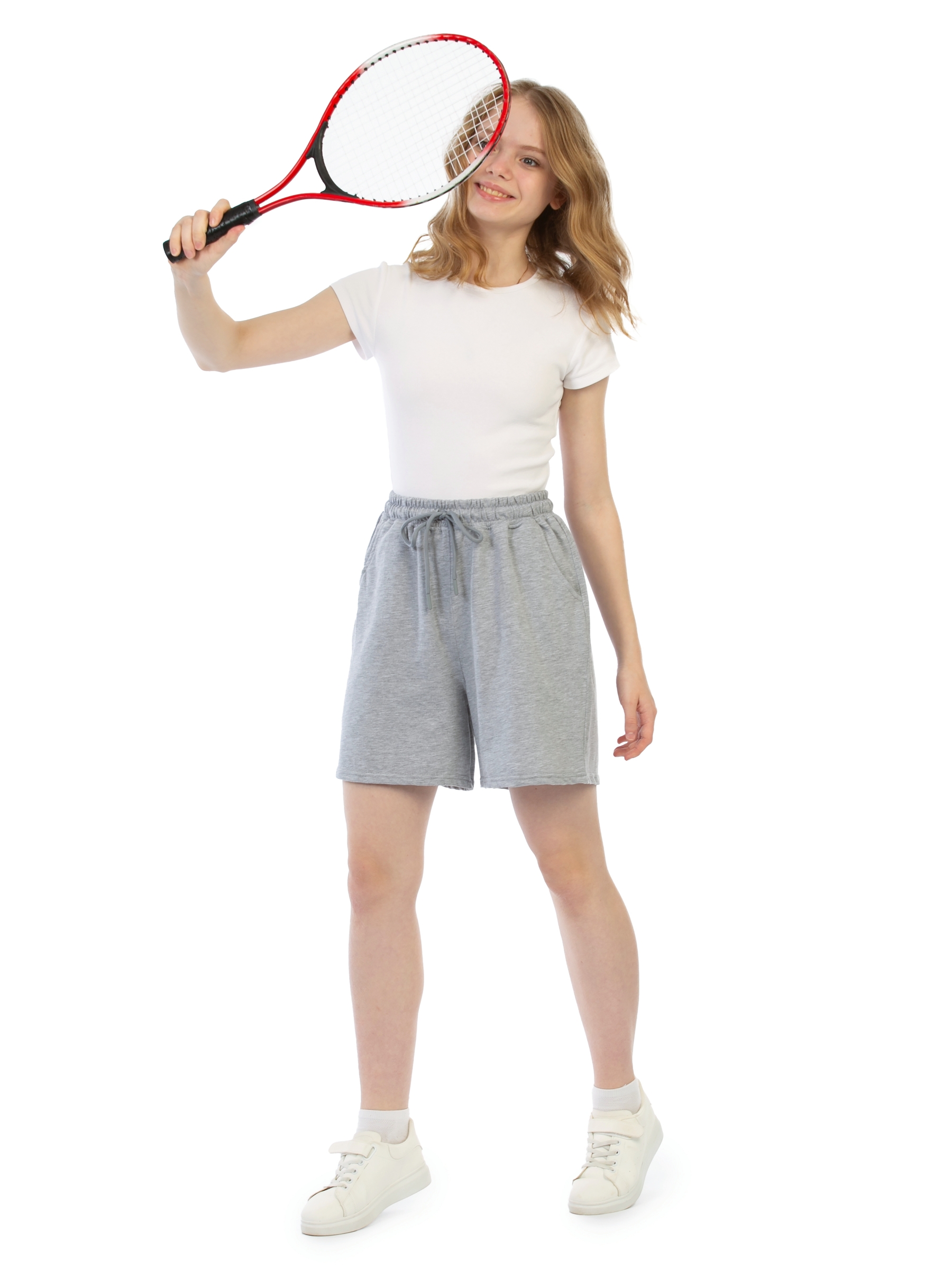 Шорты N.O.A. 11509-1 - фото 11