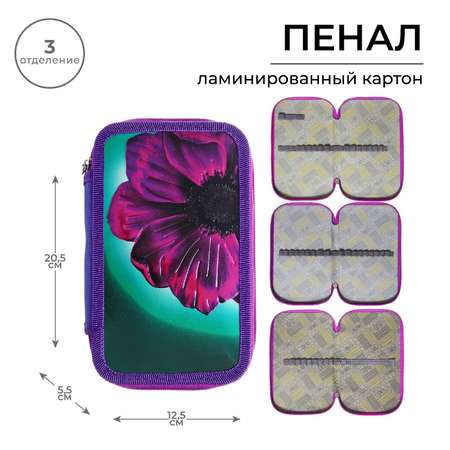 Пенал книжка Calligrata