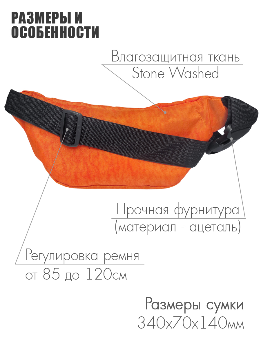 Сумка Solaris - фото 2