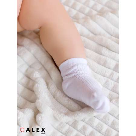 Носки 8 пар ALEX YVN