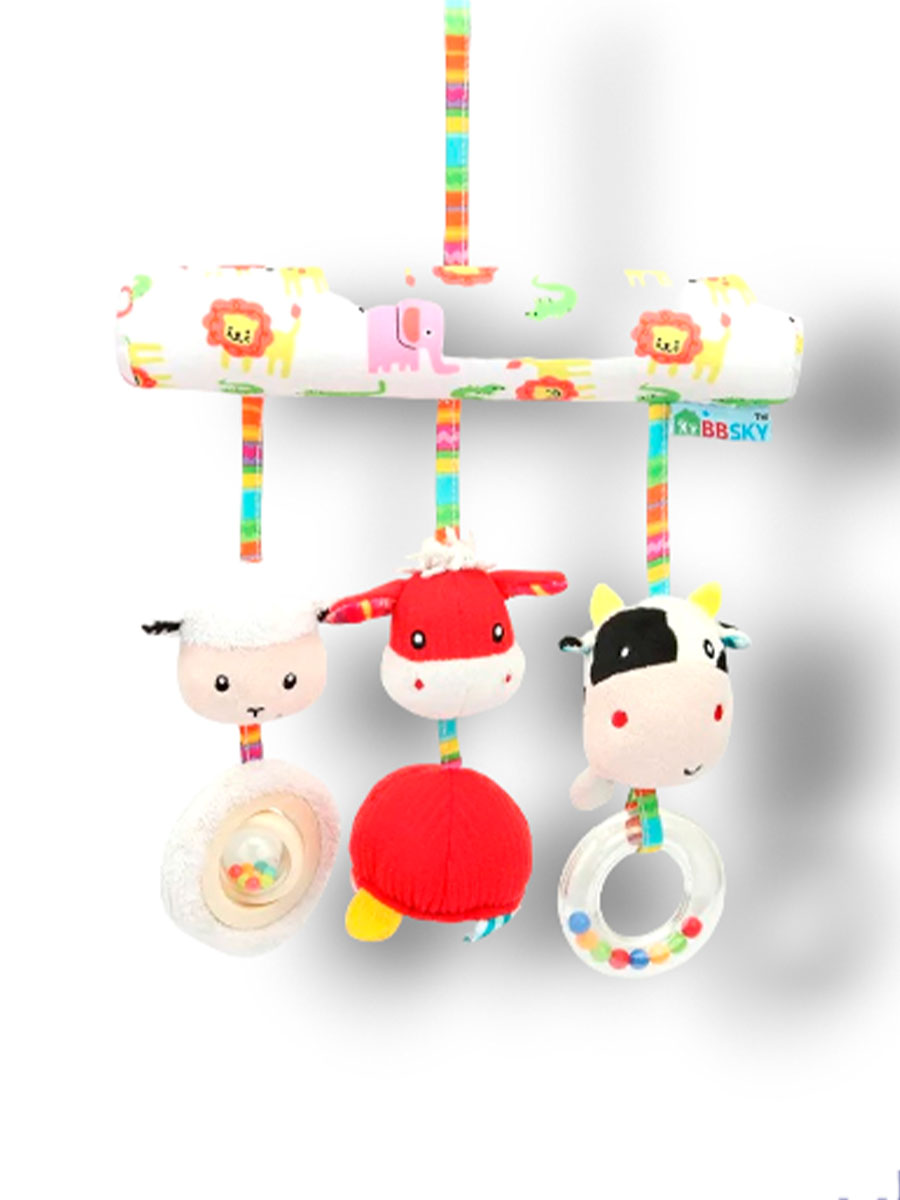 Игрушка SHARKTOYS подвеска - фото 2
