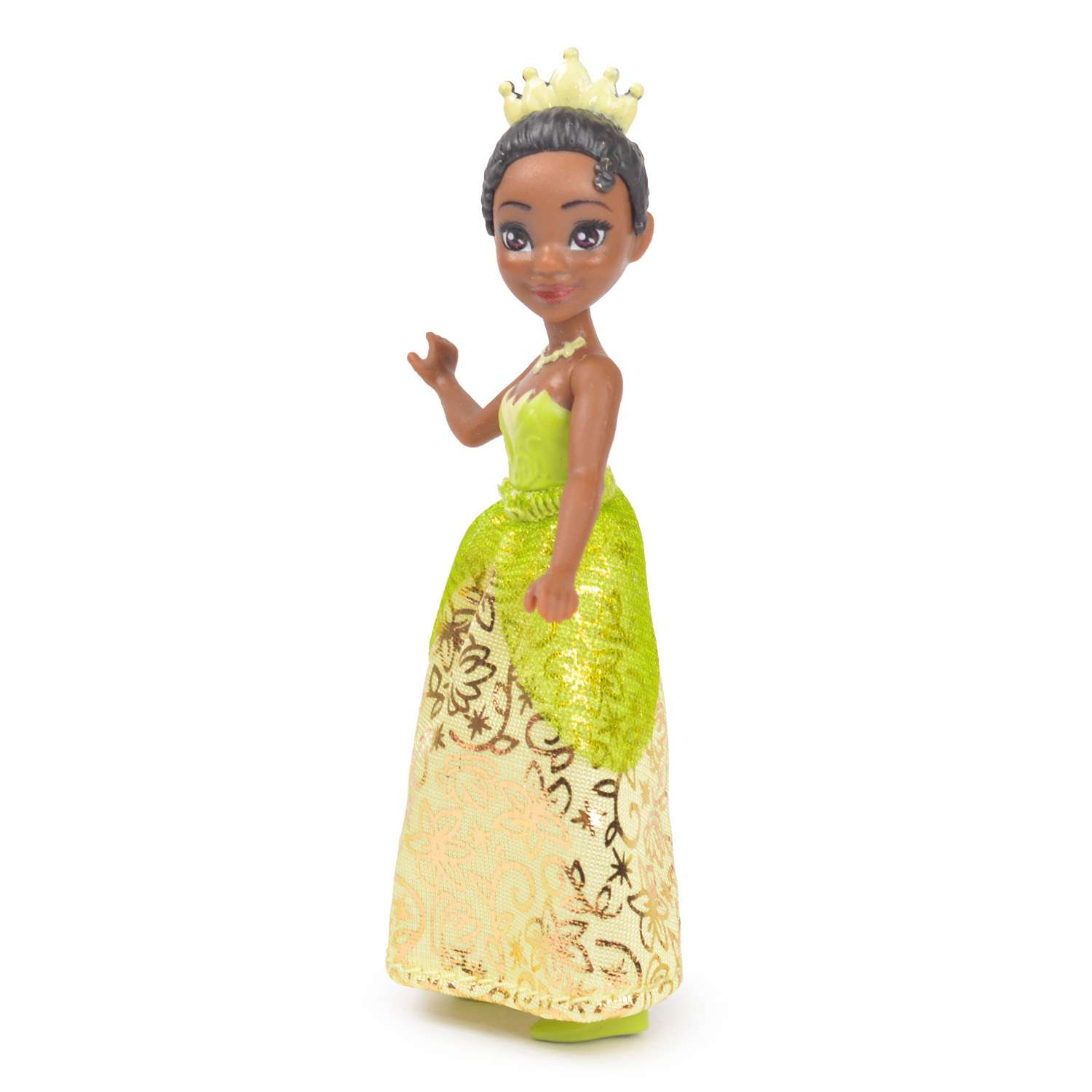 Кукла мини Disney Princess HLW69 - фото 3